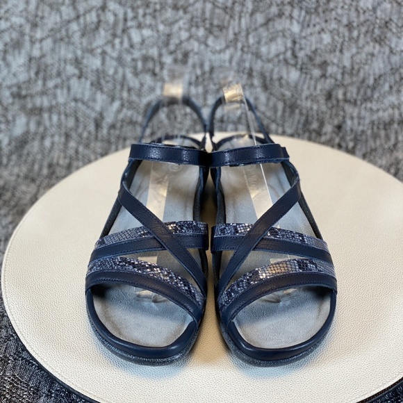 Naot Toi Sandal Women's Size 41 - Picture 4 of 8